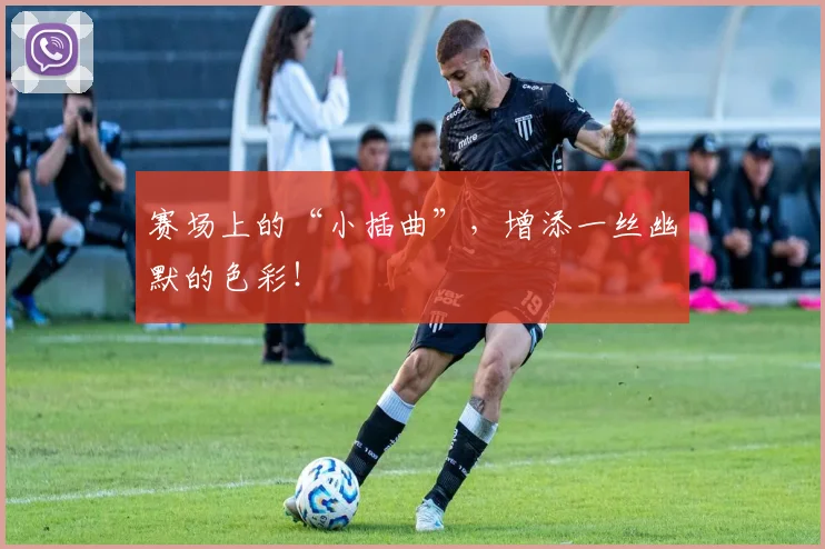 赛场上的“小插曲”，增添一丝幽默的色彩！